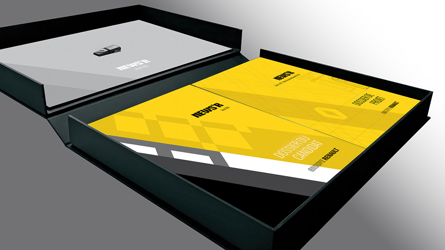 Packaging offres 1